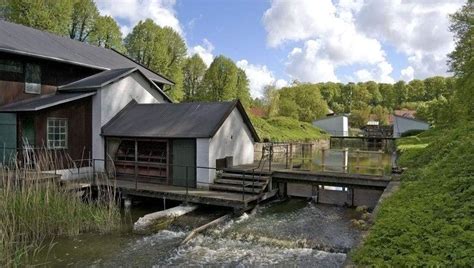 Krudtværksmuseet